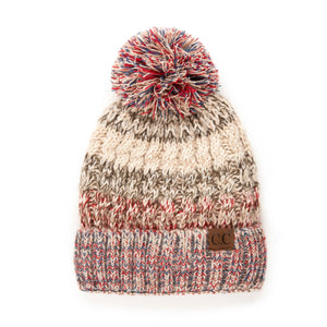 CC Park City Trending Beanies ( HAT-1816 )