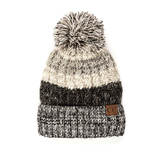 CC Park City Trending Beanies ( HAT-1816 )