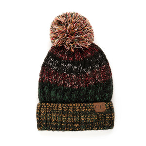 CC Park City Trending Beanies ( HAT-1816 )