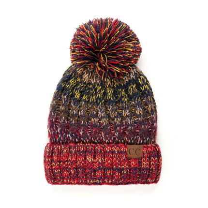 CC Park City Trending Beanies ( HAT-1816 )