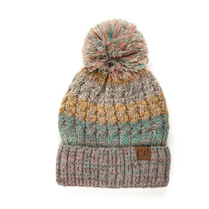 CC Park City Trending Beanies ( HAT-1816 )