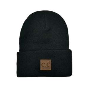 CC Unisex Beanie ( HAT-2017 )