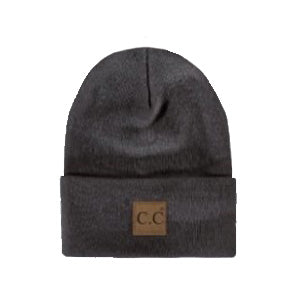 CC Unisex Beanie ( HAT-2017 )