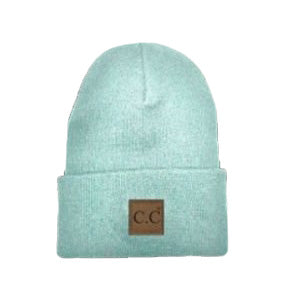 CC Unisex Beanie ( HAT-2017 )