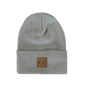 CC Unisex Beanie ( HAT-2017 )