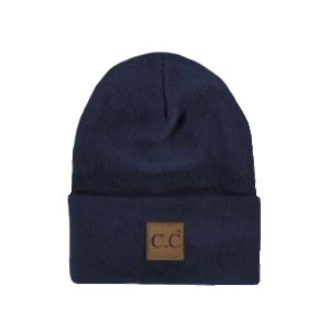 CC Unisex Beanie ( HAT-2017 )