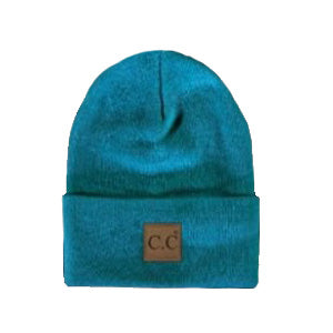 CC Unisex Beanie ( HAT-2017 )