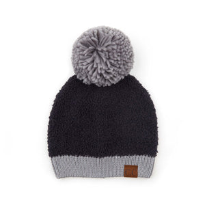 CC Neon Beanie ( HAT-2069 )