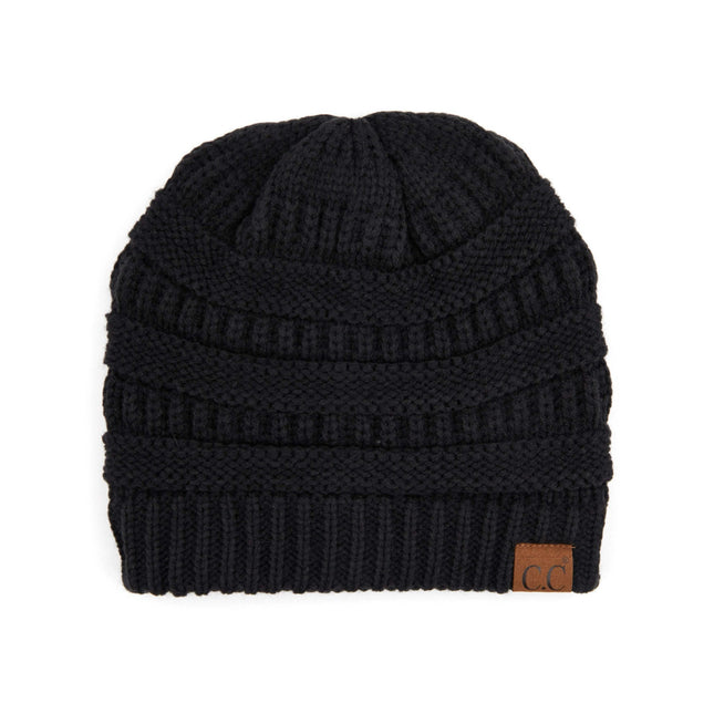 CC Popular Beanie ( HAT-20A )