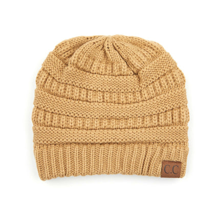 CC Popular Beanie ( HAT-20A )