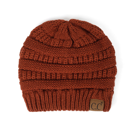CC Popular Beanie ( HAT-20A )