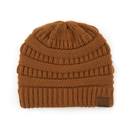 CC Popular Beanie ( HAT-20A )