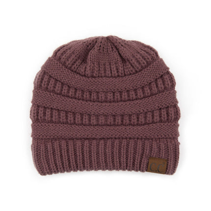 CC Popular Beanie ( HAT-20A )