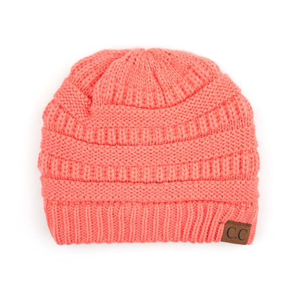 CC Popular Beanie ( HAT-20A )