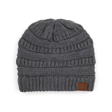 CC Popular Beanie ( HAT-20A )