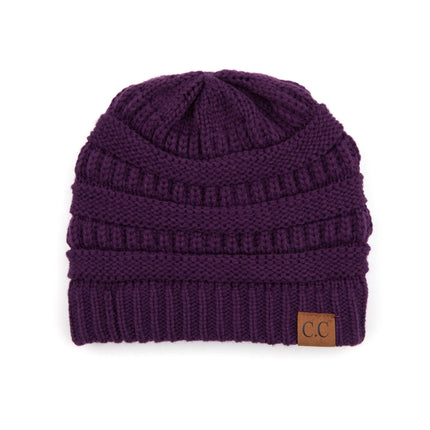 CC Popular Beanie ( HAT-20A )