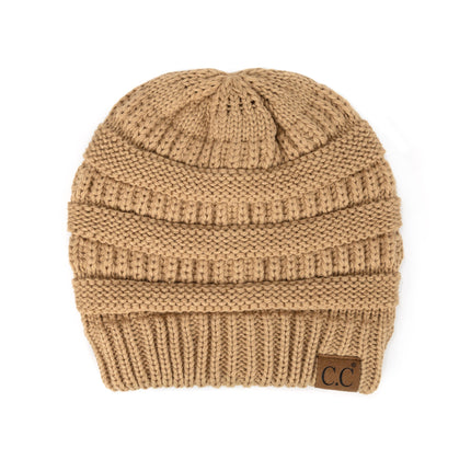 CC Popular Beanie ( HAT-20A )