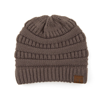 CC Popular Beanie ( HAT-20A )