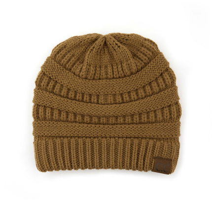 CC Popular Beanie ( HAT-20A )