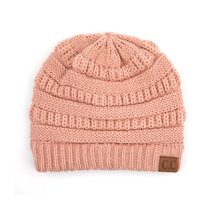CC Popular Beanie ( HAT-20A )