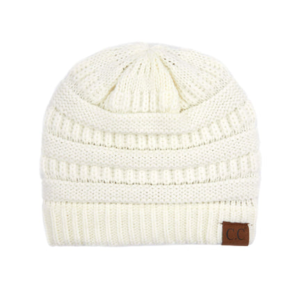 CC Popular Beanie ( HAT-20A )