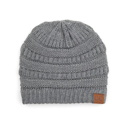 CC Popular Beanie ( HAT-20A )
