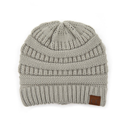 CC Popular Beanie ( HAT-20A )