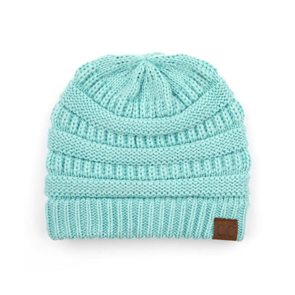 CC Popular Beanie ( HAT-20A )