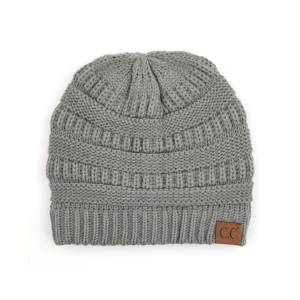 CC Popular Beanie ( HAT-20A )