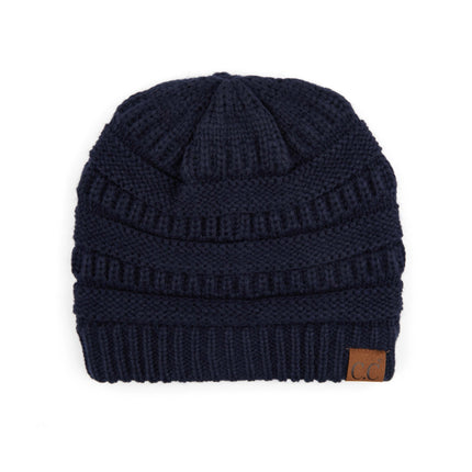 CC Popular Beanie ( HAT-20A )