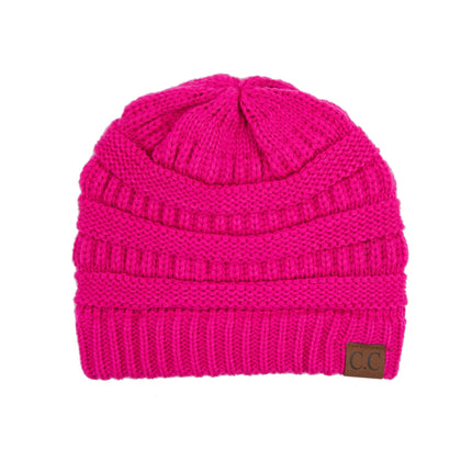 CC Popular Beanie ( HAT-20A )