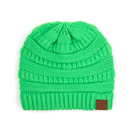 CC Popular Beanie ( HAT-20A )
