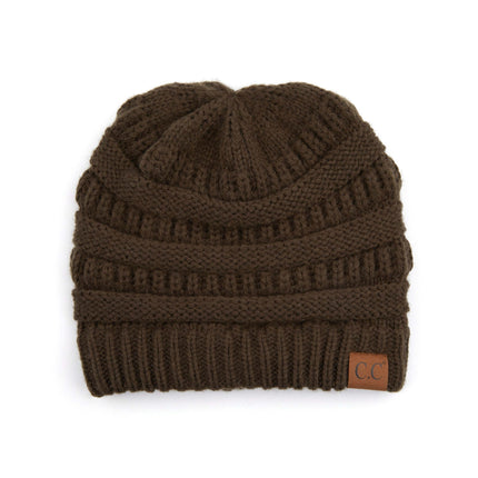 CC Popular Beanie ( HAT-20A )