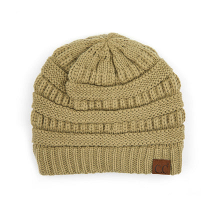 CC Popular Beanie ( HAT-20A )