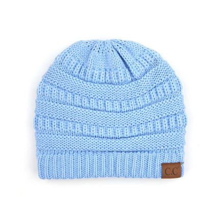 CC Popular Beanie ( HAT-20A )