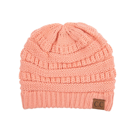 CC Popular Beanie ( HAT-20A )