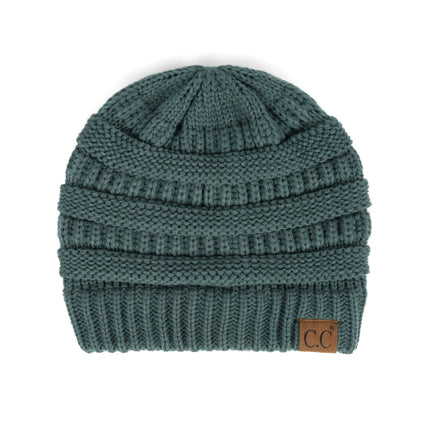 CC Popular Beanie ( HAT-20A )