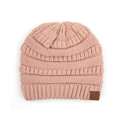 CC Popular Beanie ( HAT-20A )