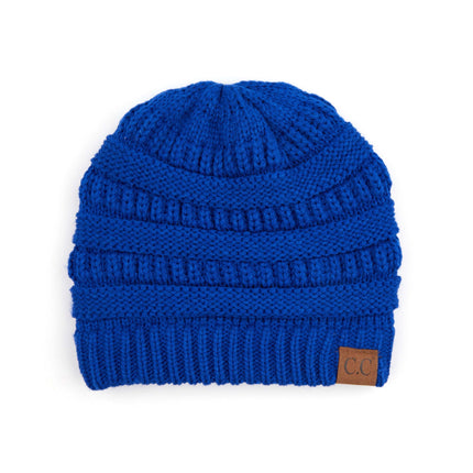 CC Popular Beanie ( HAT-20A )