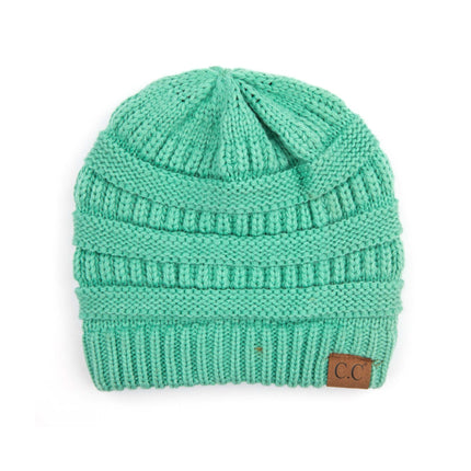 CC Popular Beanie ( HAT-20A )