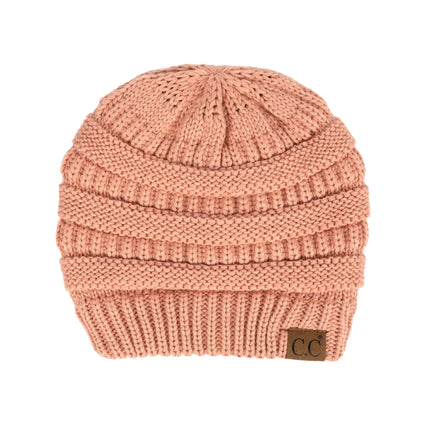 CC Popular Beanie ( HAT-20A )