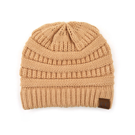CC Popular Beanie ( HAT-20A )