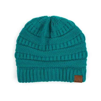 CC Popular Beanie ( HAT-20A )