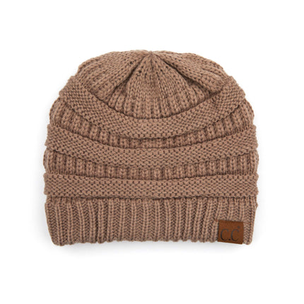 CC Popular Beanie ( HAT-20A )