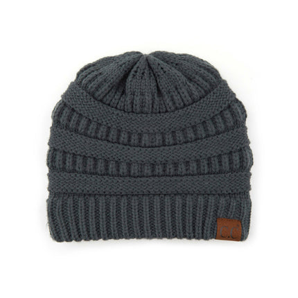 CC Popular Beanie ( HAT-20A )