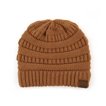 CC Popular Beanie ( HAT-20A )