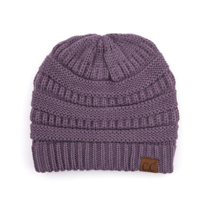 CC Popular Beanie ( HAT-20A )