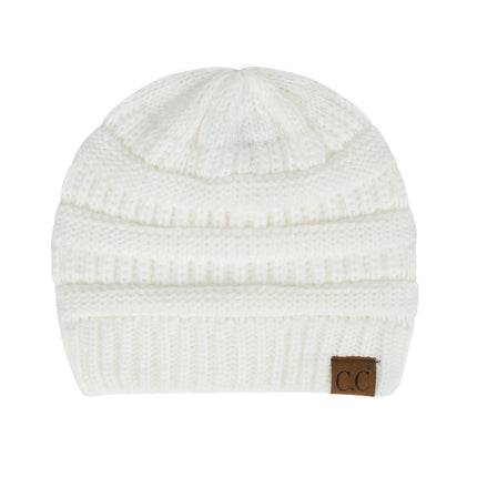 CC Popular Beanie ( HAT-20A )