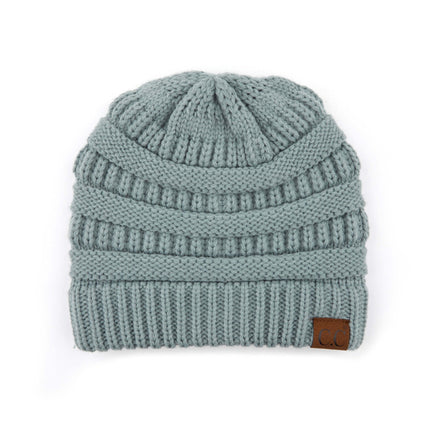 CC Popular Beanie ( HAT-20A )
