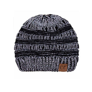 CC Metallic Beanies ( HAT-20M )